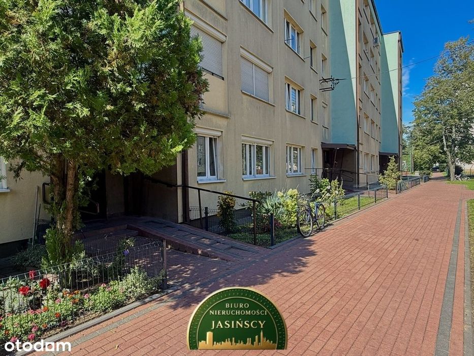 Mieszkanie – Nowy Dwór Mazowiecki, Pólko - Więcej