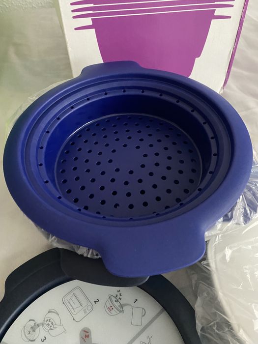 Micro urban tupperware millenial
