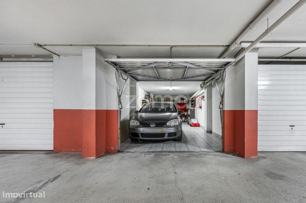 Apartamento T2+1 em Palmeira, Braga.