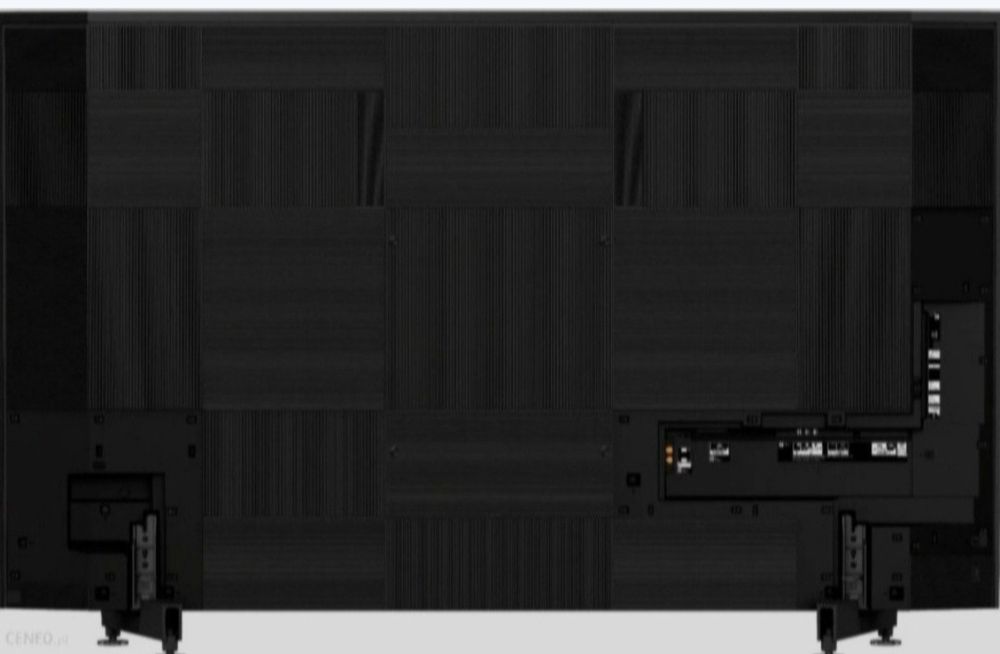 Sony Master Series KD-85ZG9 8K, Unikat Inwestycyjny na MŚ 2026 - 4000 nitów- Okazja