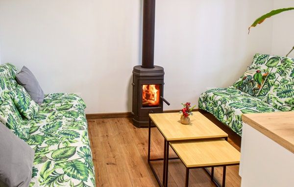 Domek letniskowy Głębokie.