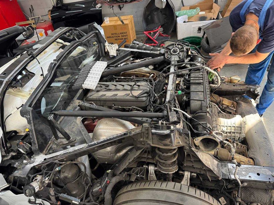 Капитальный ремонт моторов BMW —N54,N55,S55,B58,S58,N63,S63
Сервис TTM