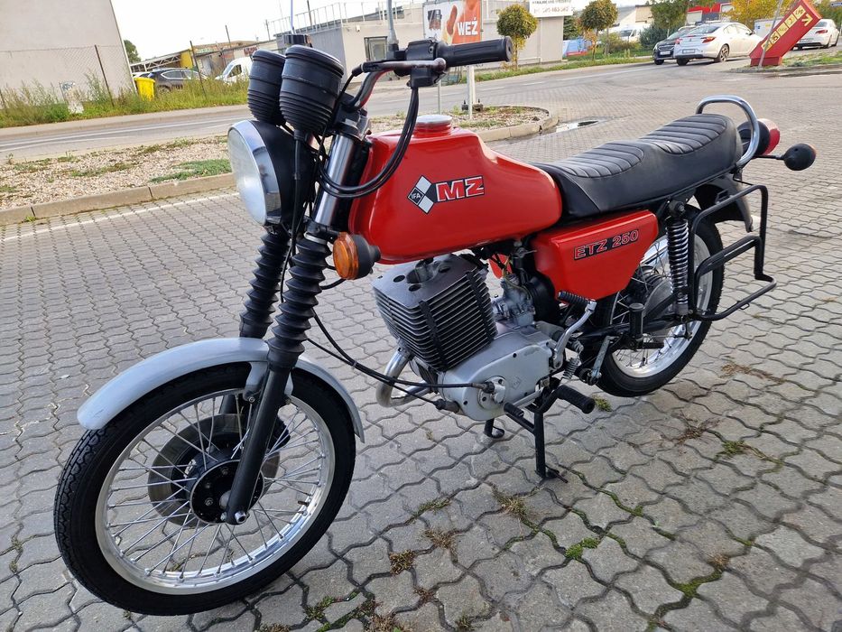 Mz