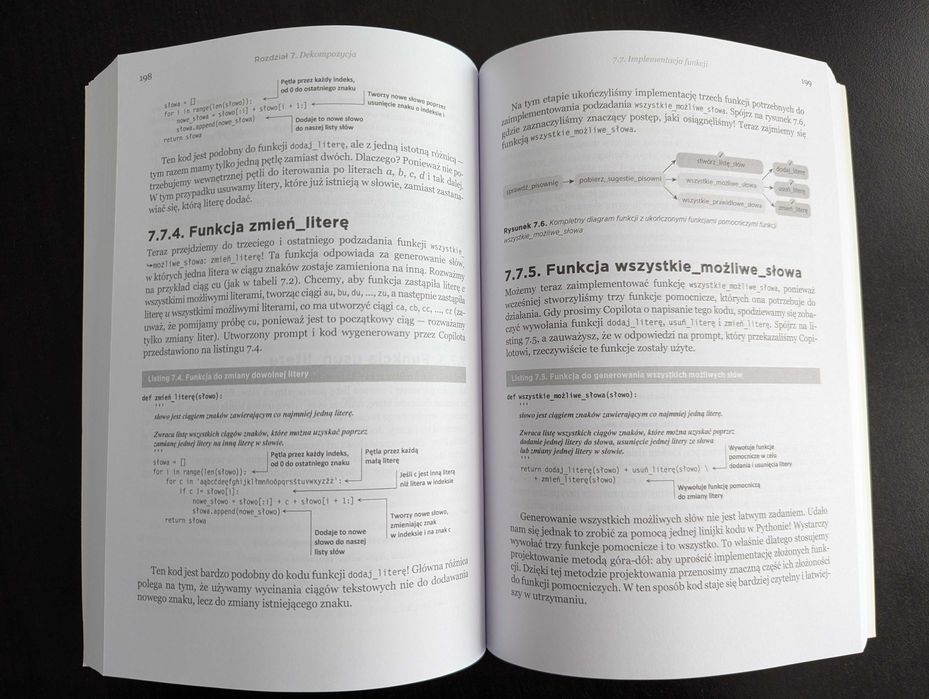 Programuj ze sztuczną inteligencją