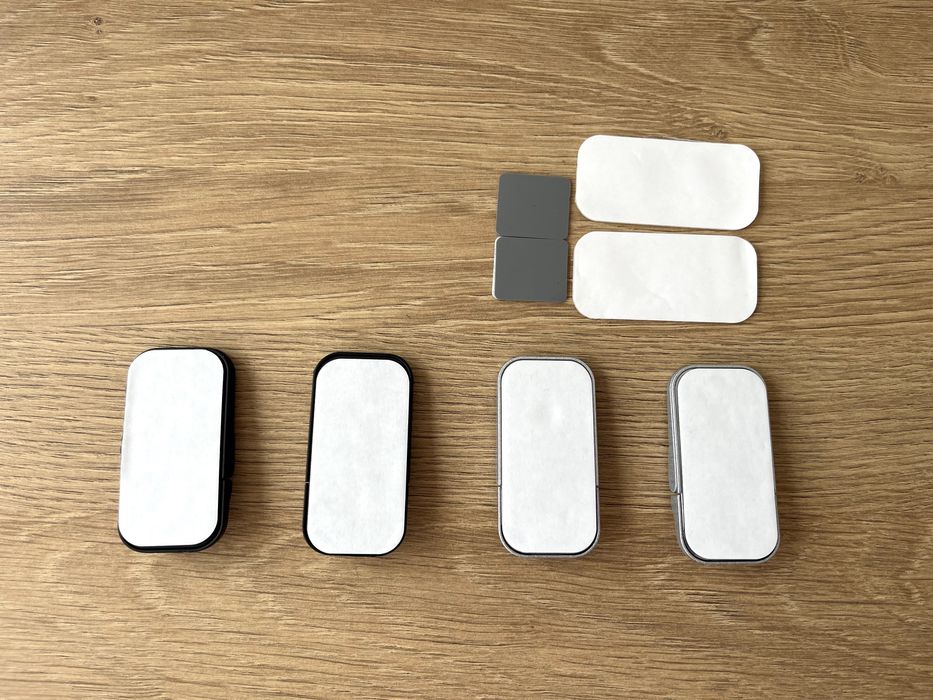 Підставка дворівневі ніжки алюмінієві для ноутбука MacBook, HP, Asus