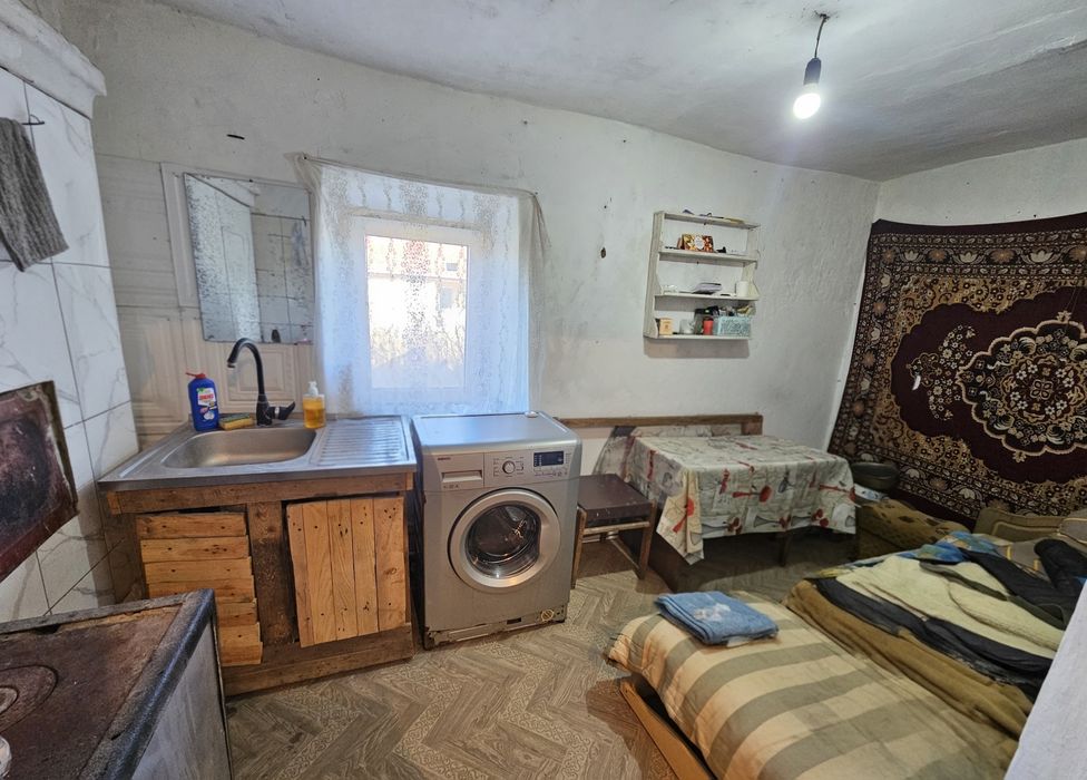 Продается дом с.Павловка