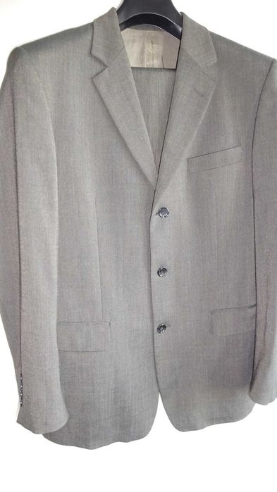 Garnitur Vistula 182/104/90 regular klasyczny   2% elastanu wełna