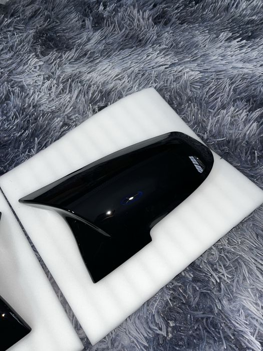 Capas de espelho BMW
