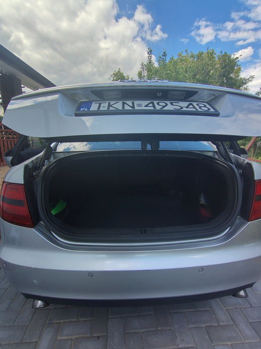 Sprzedam Audi A6 C6