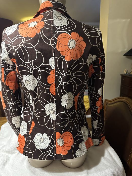 Blazer de senhora64309804834945122