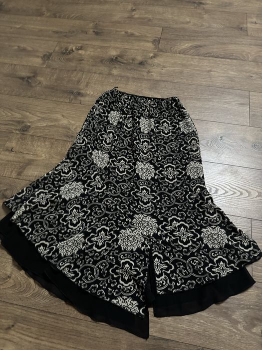 Spodnica midi L,xl