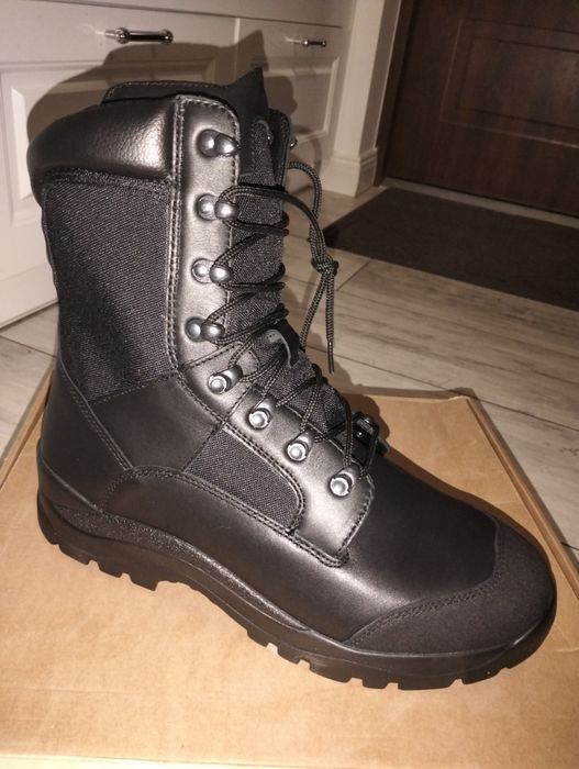 Buty zimowe Wojas 44