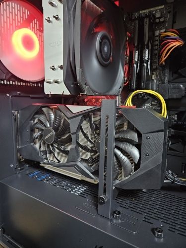 Райзер PCI- 3.0 x16 (новий)