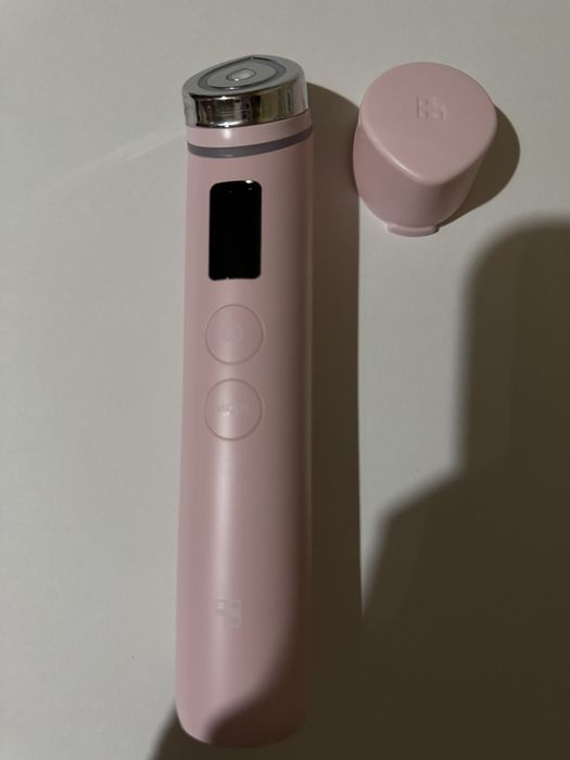 Medicube AGE-R Booster Pro Pink, медикьюб, массажер для лица