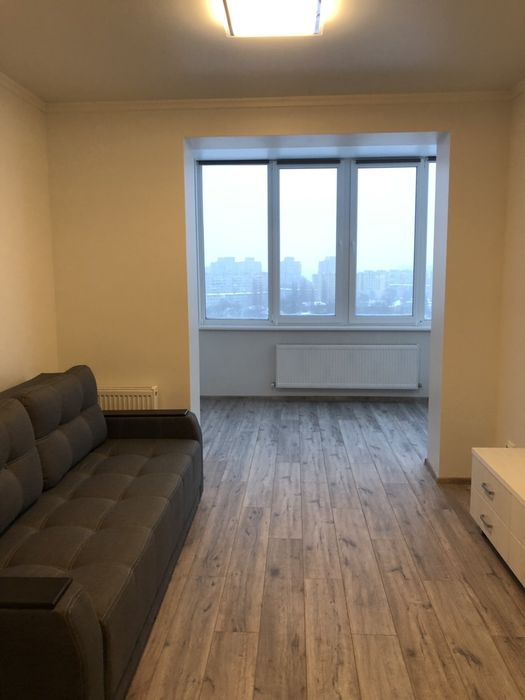 Продам 1к Харківська, АО, Меблі, Техніка