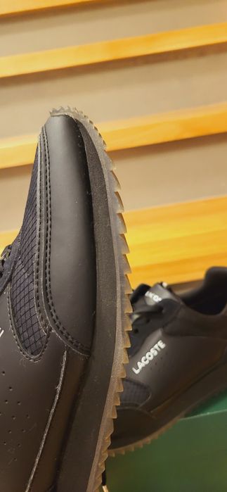 Sneakersy Lacoste