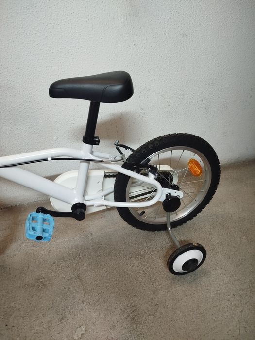 Bicicleta criança