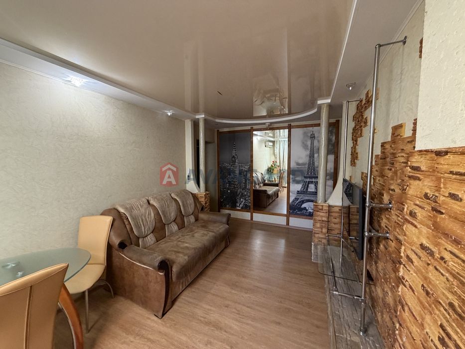 Продаж 3 к квартири. Бочарова. 2 Шевченкывський