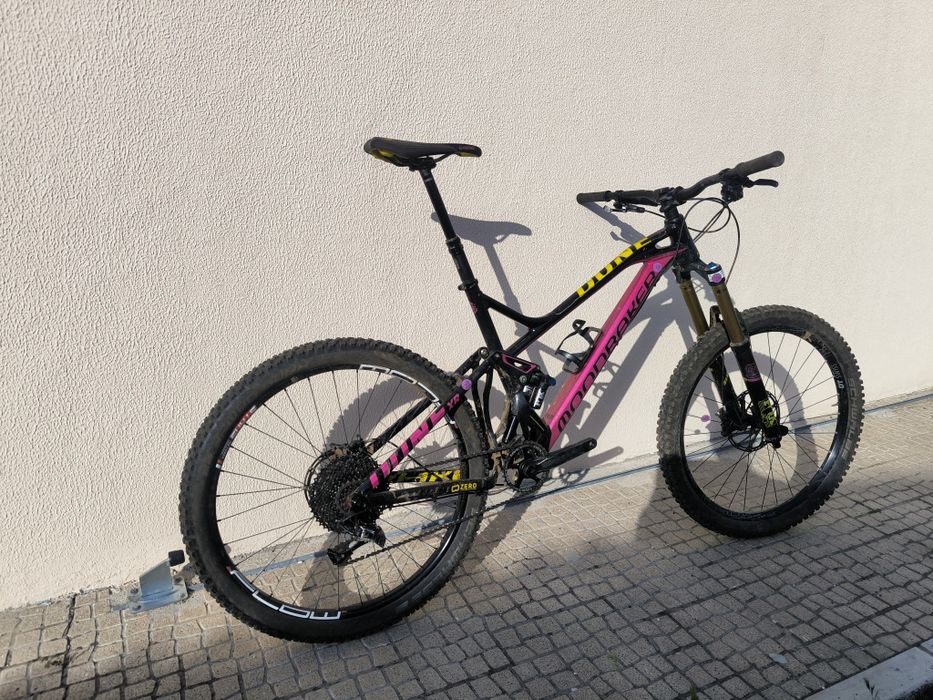 Mondraker Dune XR Enduro