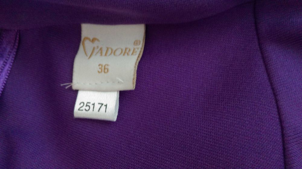 Стильное платье сарафан с камнями Сваровски Jadore для вашей модницы.