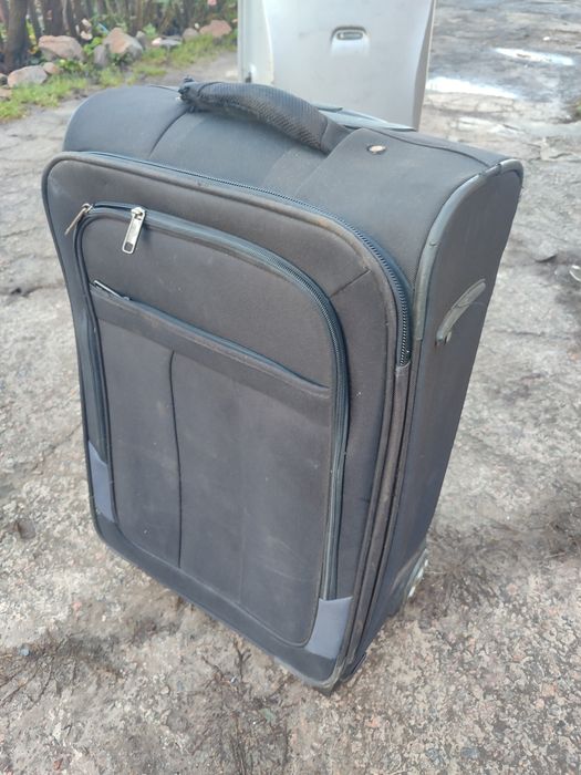 Чемодан Валіза дорожня сумка.