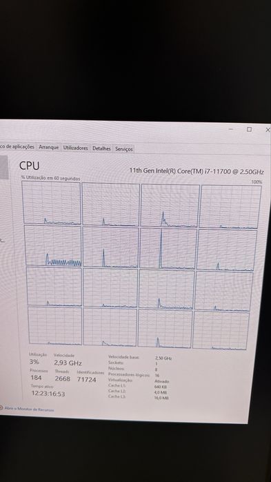 Computador Desktop Gamer