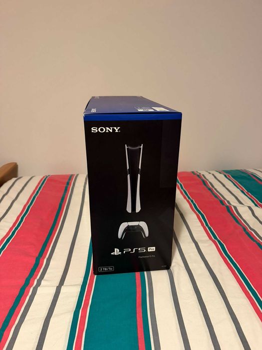 [SELADA] Playstation PRO 2TB