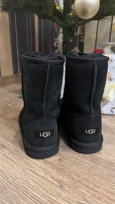 Уггі UGG Classic Short II, розмір 36. Оригінал!!! Розпродаж!!!