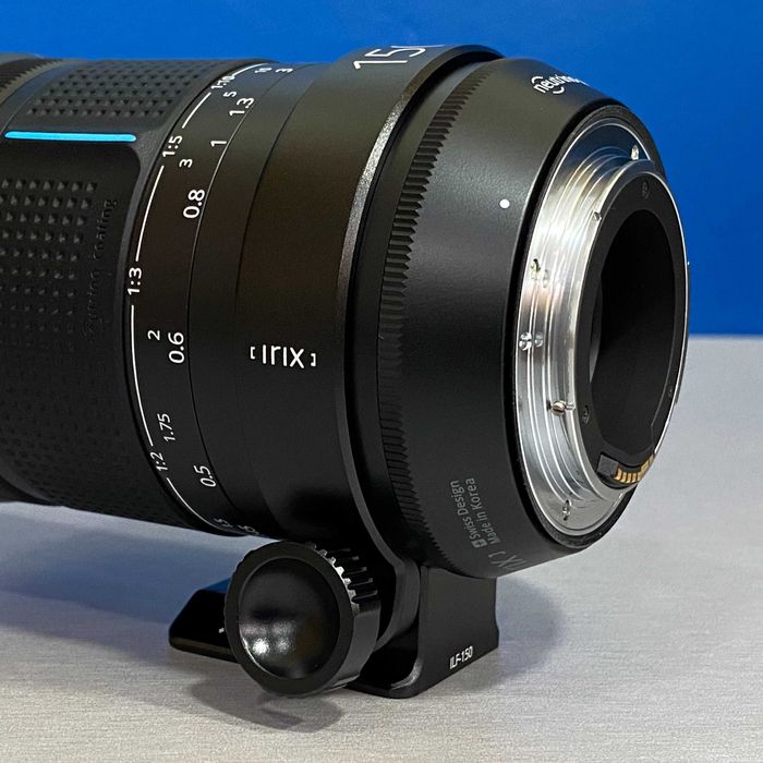 IRIX 150mm f/2.8 Macro 1:1 Dragonfly (Canon) -NOVA- 3-YEAR WARRANTY64284293841410124
