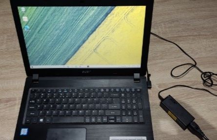 Sprzedam laptop ACER