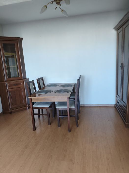 M3 Tysiąclecie 50m