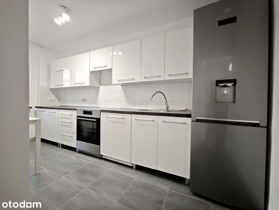 2 pokoje z balkonem i pięknym widokiem – gotowe do zamieszkania!