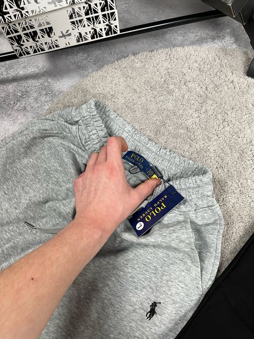 ТОП!!! Шорти Polo ralph lauren | S,M,L,XL шорти поло ральф лаурен