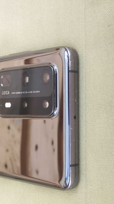 Huawei P40Pro Plus + 8/512 leica