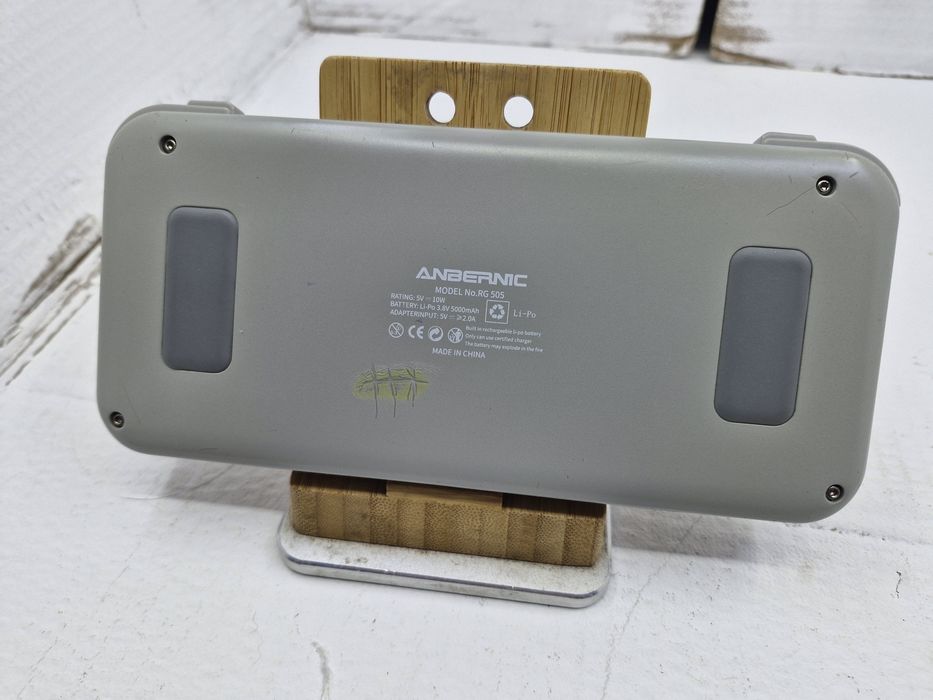 anbernic rg505 - купить приставки - Цена на OLX.ua