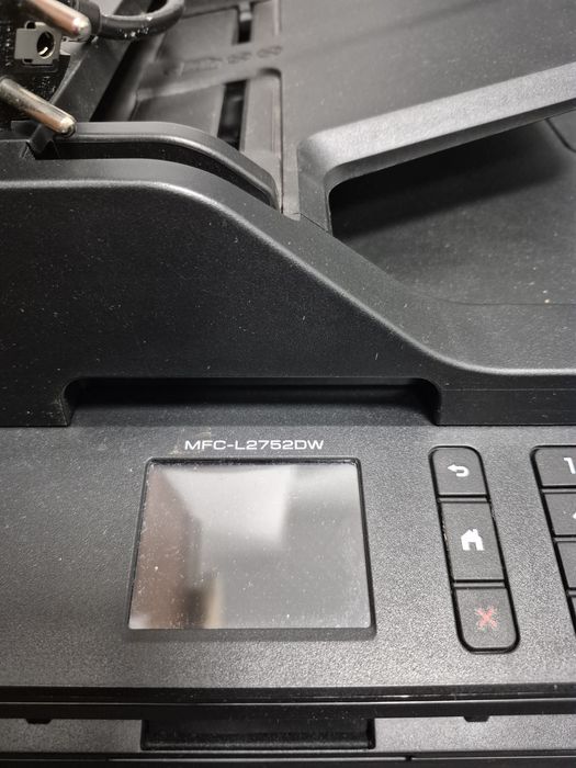Drukarka laserowa Brother L2752DW uzywana