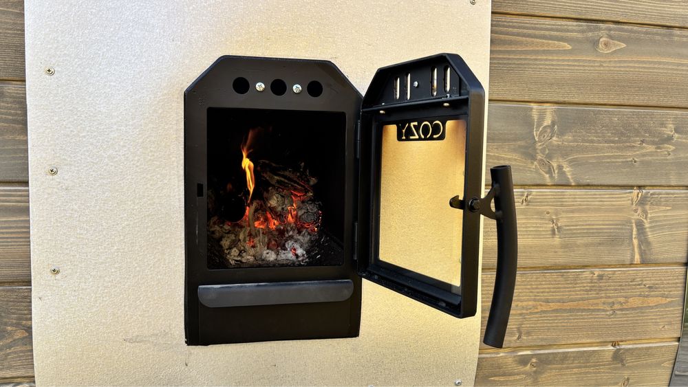 Mobilna Sauna Wynajem