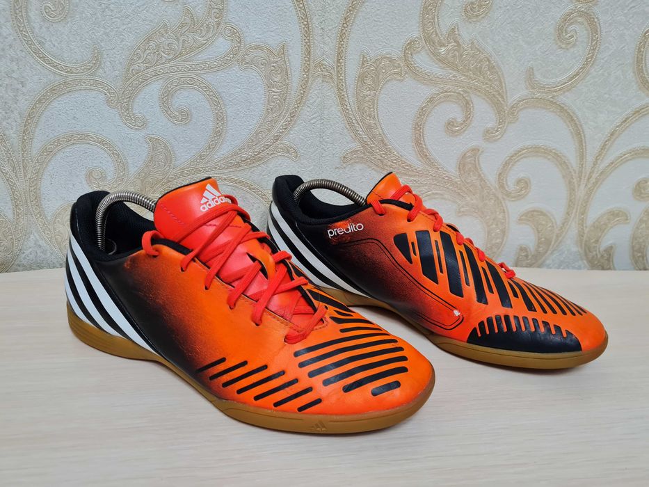 あつ Футзалки Adidas Predator Absolado LZ TR X ОРИГИНАЛ: 650 грн