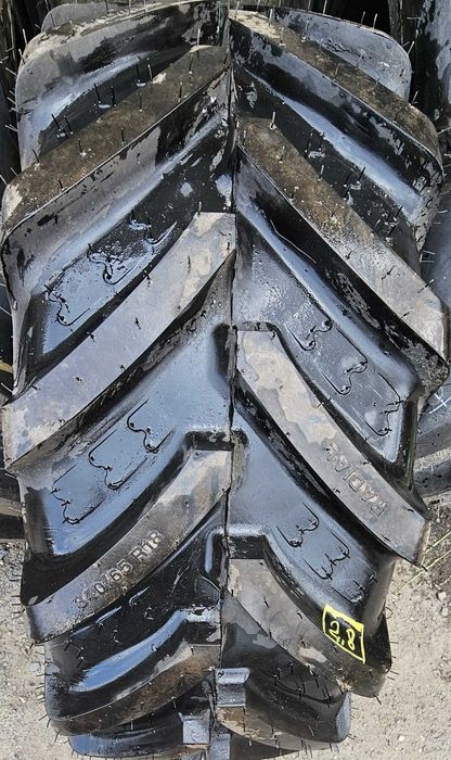 Opona 340/65R18 BKT 100% CAŁA *S