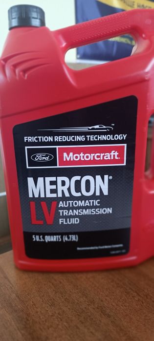 Трансмісійне мастило в АКП