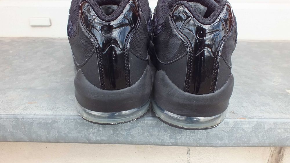 Super buty sportowe marki Nike VGR roz 45