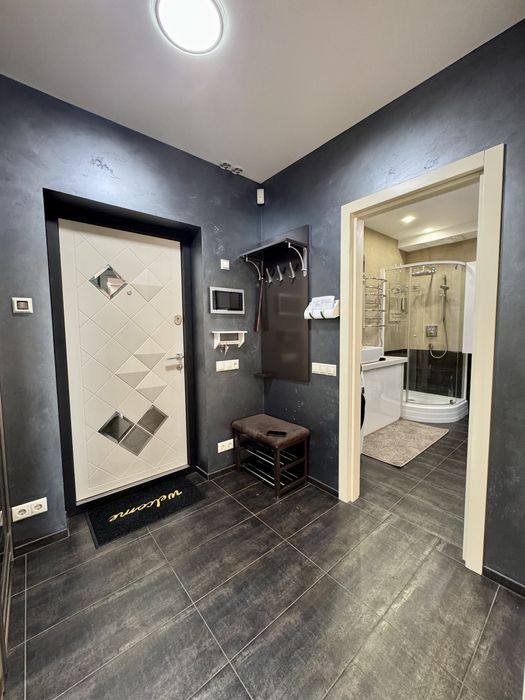 1-комнатная квартира по адресу бульвар Дружбы Народов (площадь 49,5 м²) - Atlanta.ua - фото 18