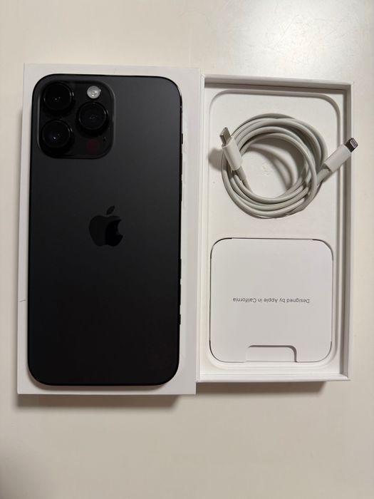 Продам Iphone 14 Pro Max б/у