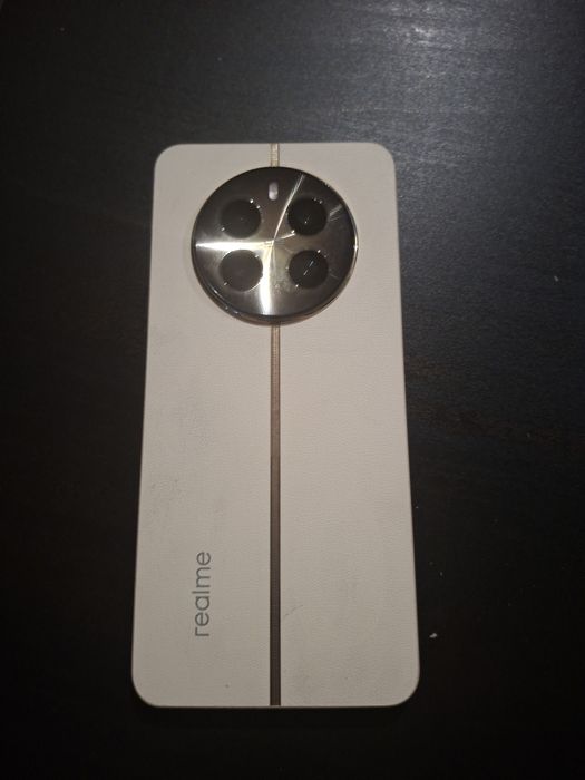 Realme 12+ 5g telefon