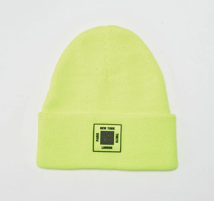 Дитяча шапка від Waikiki