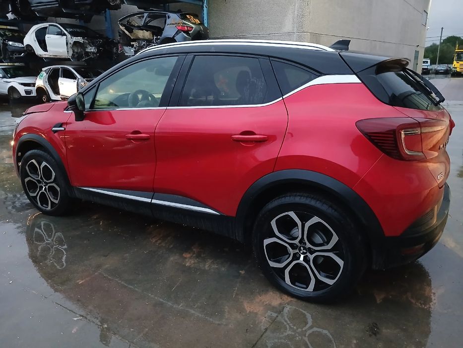 Para peças MITSUBISHI ASX (VSX_, VSE_)