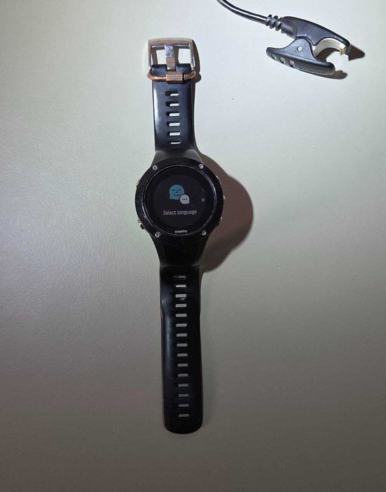 Suunto spartan trainer Wrist HR