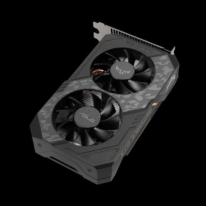 Gtx 1650 TUFF Gaming