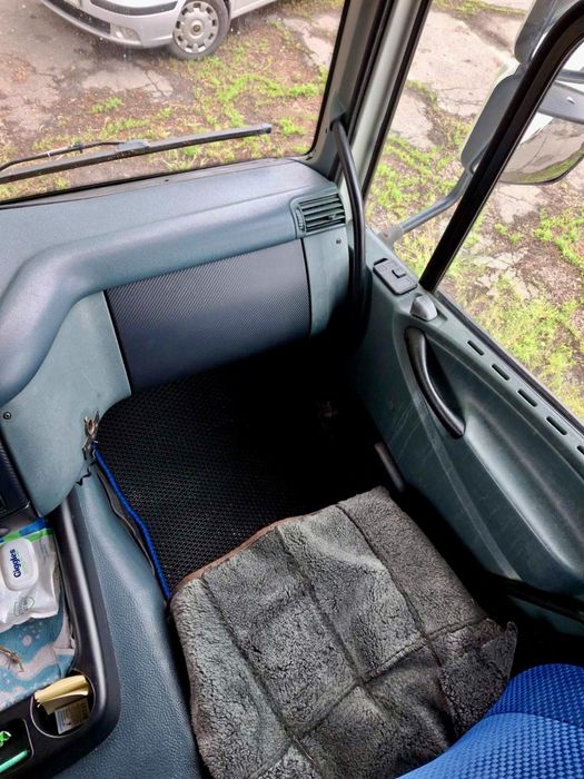 Продаж DAF CF Тент