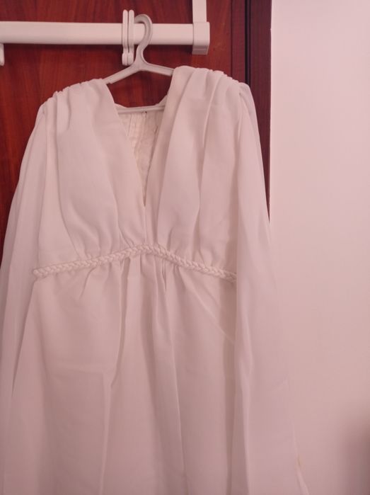 Vestido de noiva
